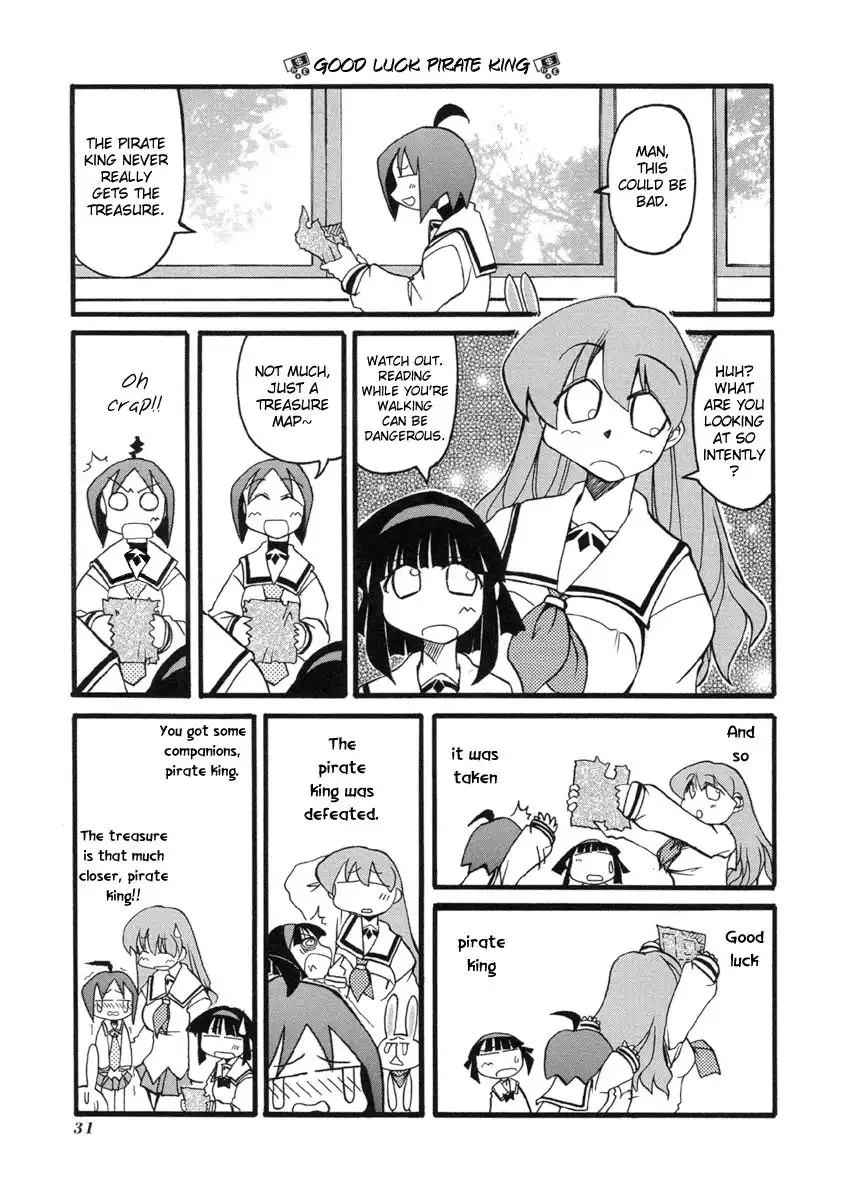 Pani Poni Chapter 44 5